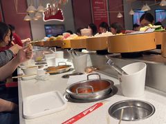 -龍歌自助小火锅(崂山丽达店)