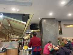 -王家沙点心店(南京西路总店)