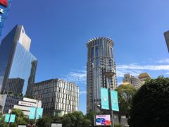 -小杨生煎(龙之梦购物中心店)