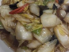 -蟹岛开饭楼