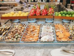 -盛宴标帜餐厅·亲子自助 (南昌喜来登酒店)