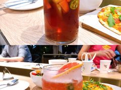 -农畉LONFOOD(福田星河COCOPark店)