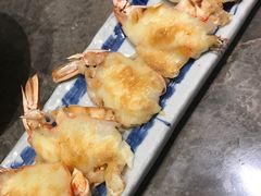 -大渔铁板烧(花园道店)