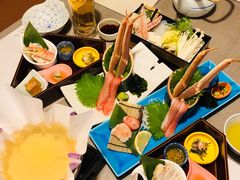 -蟹道乐(道顿堀本店)