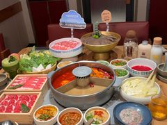 -巴奴毛肚火锅(相州店)