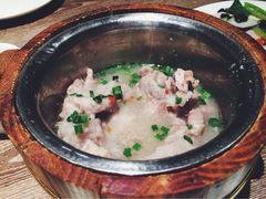 -茉莉餐厅(包河万达店)