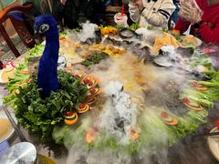 -品德宏·孔雀宴的发源地(金塔园店)