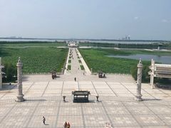-呼兰河口湿地公园