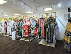 -美云庭古装·格格服汉服·京城旅拍(北京店)