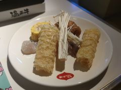 -温禾牛·和牛寿喜烧自助火锅(恒基名人店)