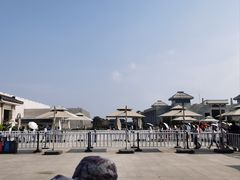 -秦始皇帝陵博物院(兵马俑)