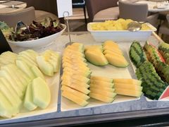 -北京王府井希尔顿酒店·万斯阁西餐厅