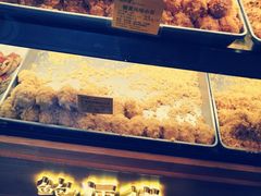 -鲍师傅糕点(江苏路店)