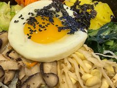 -韩时烤肉(枫蓝店)