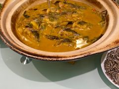-村长家的疙瘩汤·东营菜(东营茶城店)
