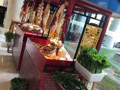 -廊坊固安福朋喜来登酒店