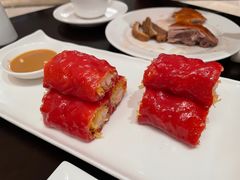 -京香轩·中餐厅(上海中庚聚龙酒店)