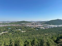 -云龙山