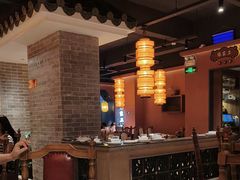 -张家卫·阳江菜·小海鲜(肥婆湾桥店)