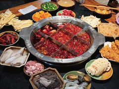 -大龙火锅(老店)