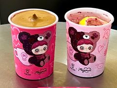 -Pull-Tab拉环咖啡(杭州市上城区来福士中心店)