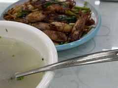 -双月饭店·20年老字号(新村店)