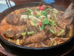 老板恋上鱼-老板恋上鱼(高新万达店)
