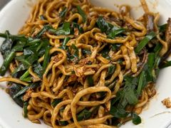 -三百碗宝应长鱼面(板仓街店)