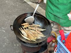 -汪记鲜鱼糊汤粉(沈阳路总店)