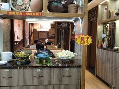 -肖记公安牛肉鱼杂馆· 省级非物质文化遗产(仁和路店)