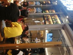 -木屋烧烤(坂田天安云谷店)