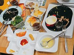 -豪客来牛排(红豆万花城店)
