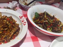 -西江红·株洲本地菜(滨江南路店)