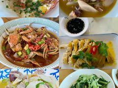 -品鲜村农家菜·阳澄湖大闸蟹(总店)
