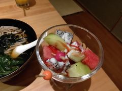 -割烹旭日本料理(龙湖狮山天街店)