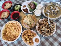 -草根堂农场