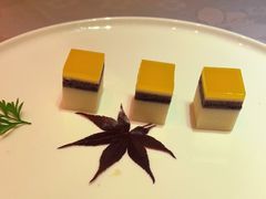 -大中华希尔顿酒店·兰亭潮中餐厅·粤菜