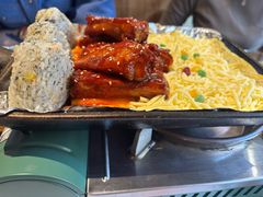 -韩热集市(百源店)