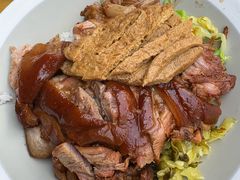 -陆长玖古法猪脚饭(玄风桥店)