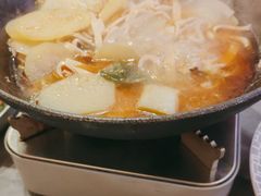 -肖记公安牛肉鱼杂馆·省级非物质文化遗产(江汉路直营店)