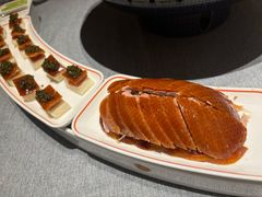 -柿合缘新京菜(静安嘉里中心店)
