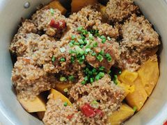 -小街47號江湖菜(四合院店)