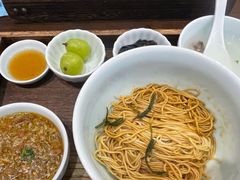 -蟹上黄·蟹黄面·江南糖水(人民广场店)