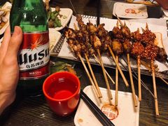 -西单翅酷(西单店)