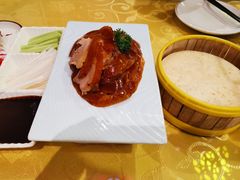 -恭敬李·烤鸭(天坛北门店)