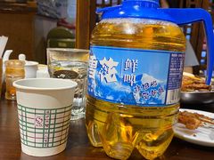 -有奴思烤肉·清真(正宁路店)