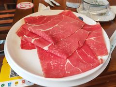 -前门杨记·铜锅涮肉(王府井·故宫店)
