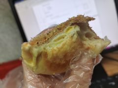 爆浆芝士小贝-THEME祖提(三峡广场店)