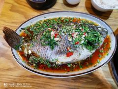 -妈妈的味道(和顺古镇店)