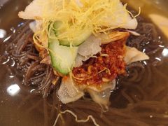 -平壤馆(西塔街店)